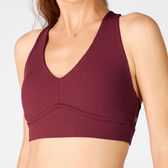 Fabletics Sports Bra - Picture 2 of 10